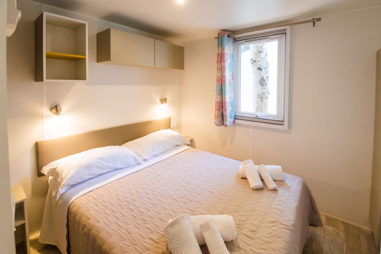 Camping Le Palme Marina Di Bibbona Εξωτερικό φωτογραφία