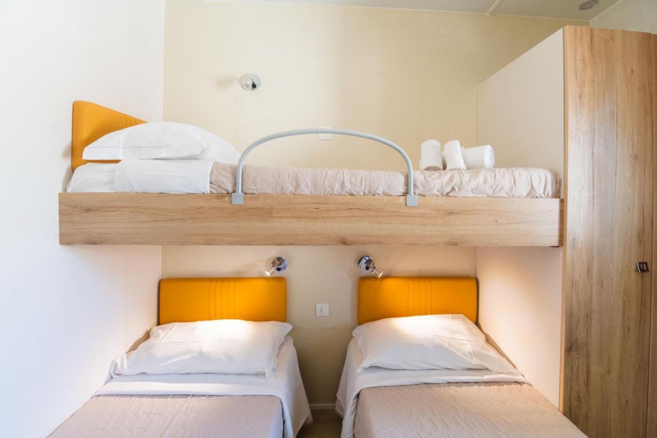Camping Le Palme Marina Di Bibbona Εξωτερικό φωτογραφία