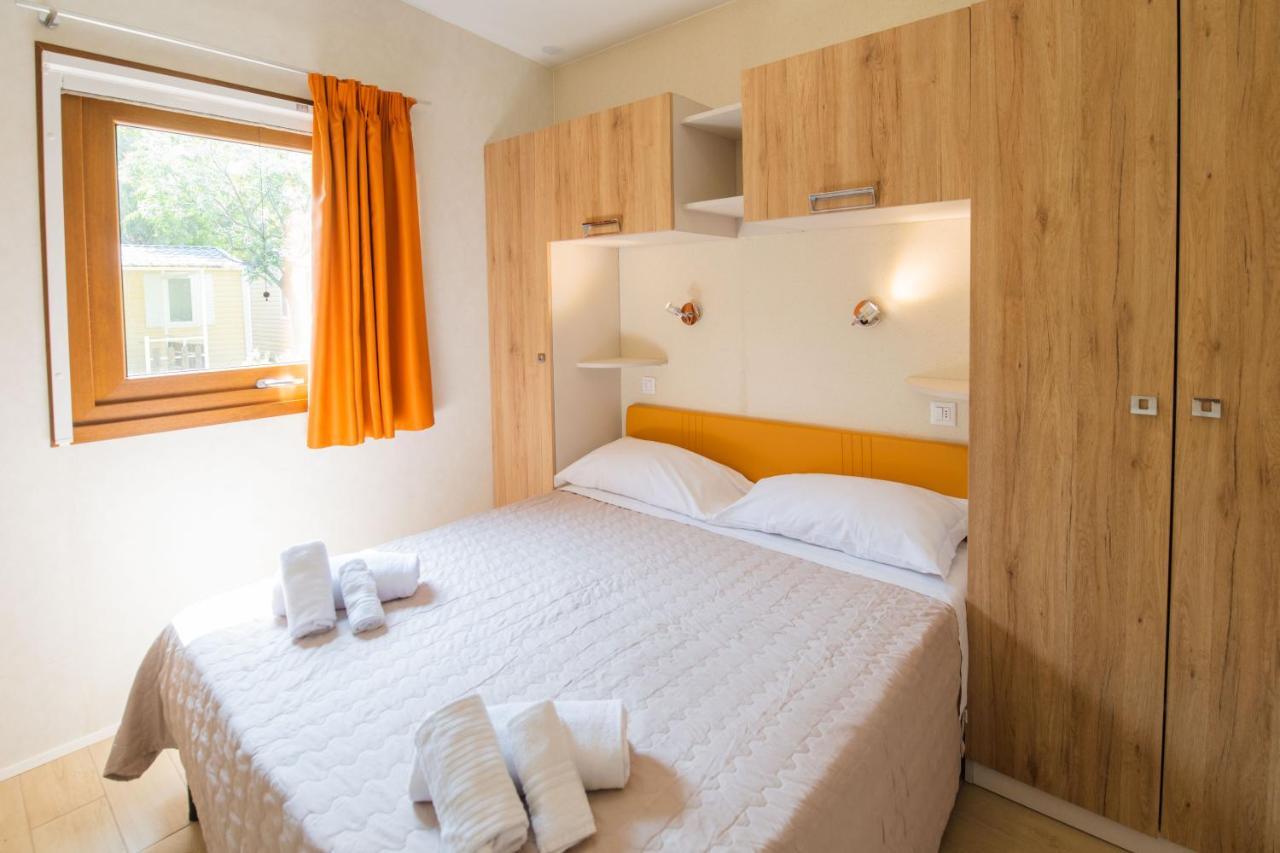 Camping Le Palme Marina Di Bibbona Εξωτερικό φωτογραφία