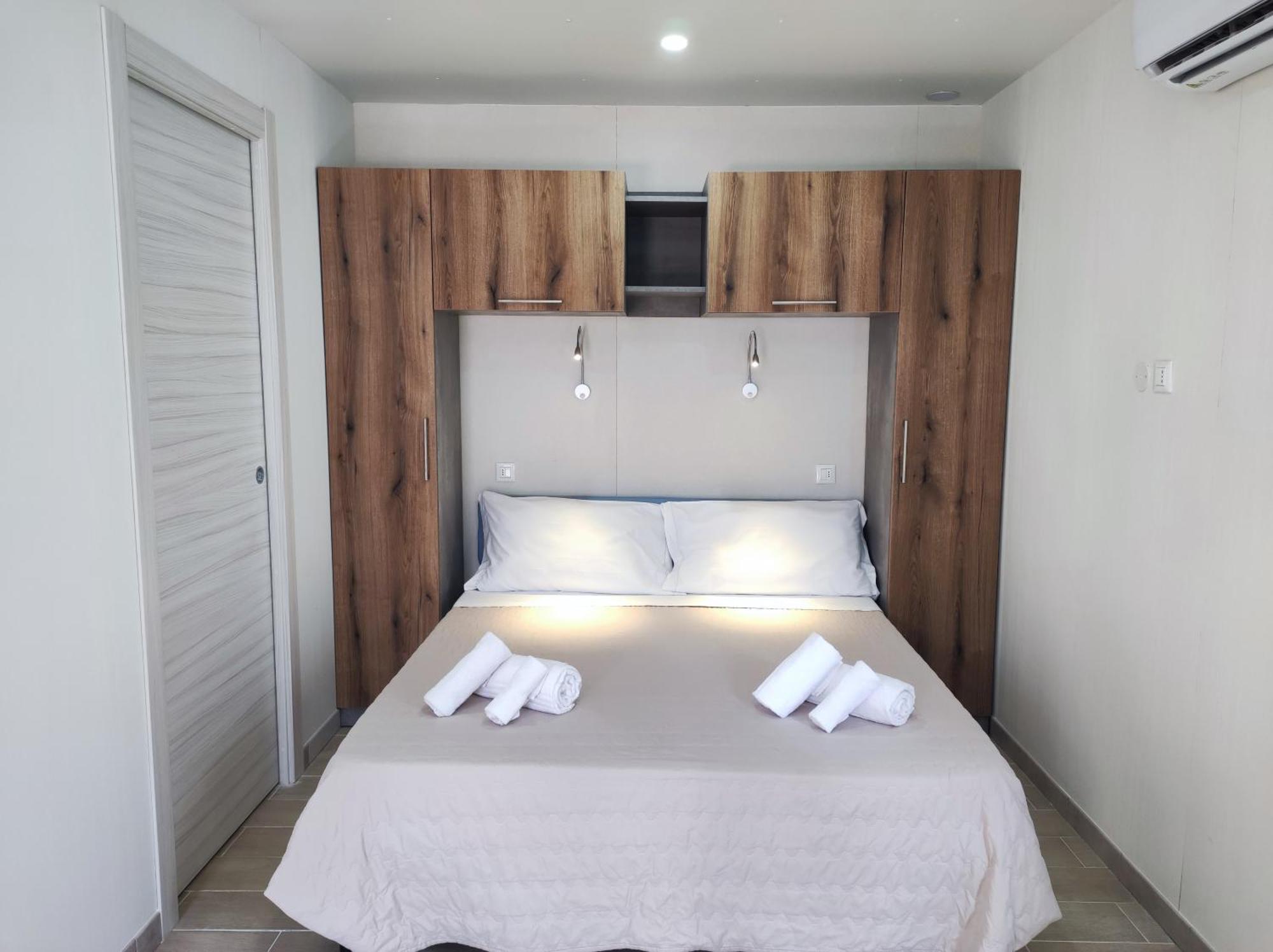 Camping Le Palme Marina Di Bibbona Εξωτερικό φωτογραφία