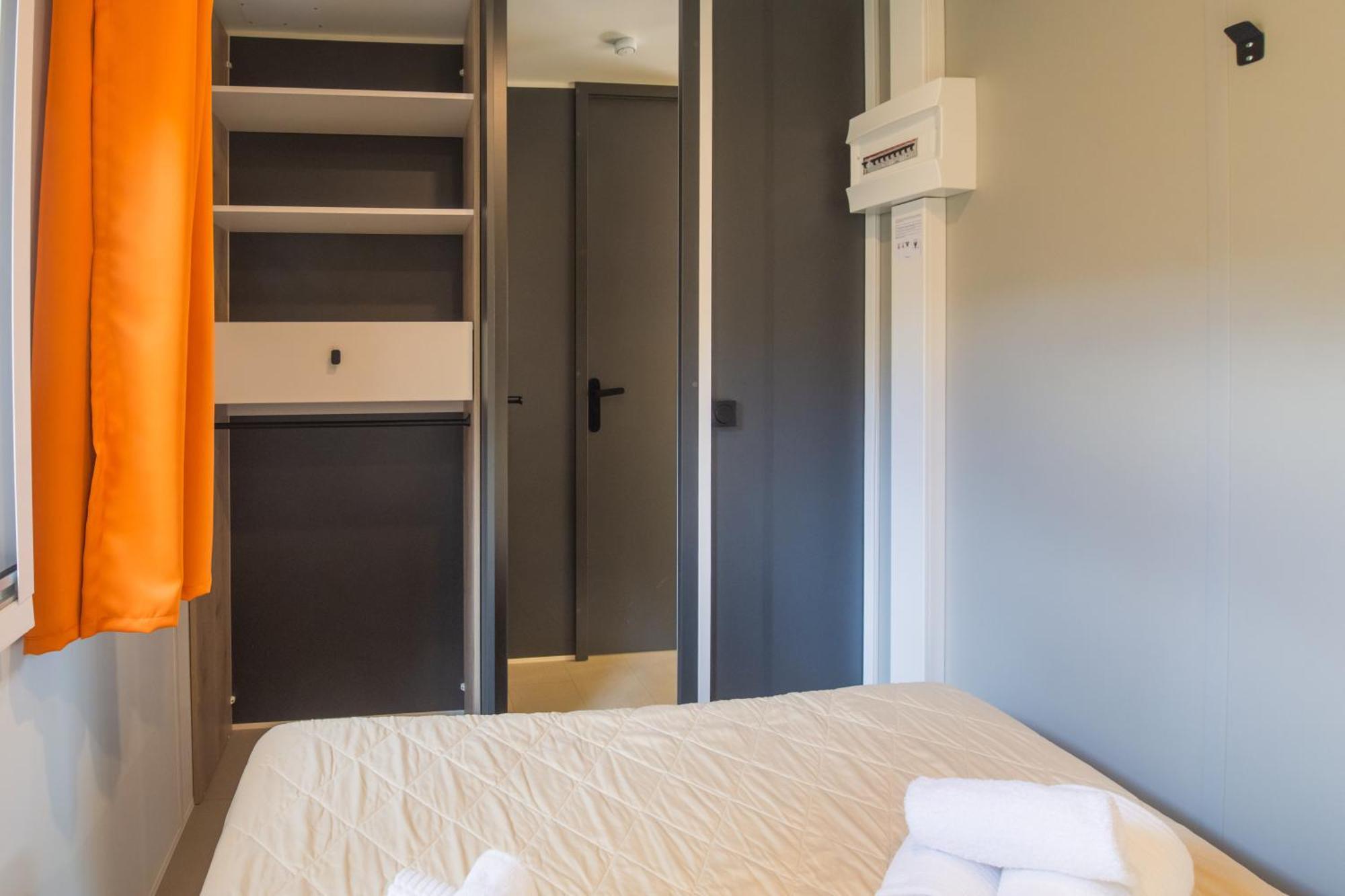 Camping Le Palme Marina Di Bibbona Εξωτερικό φωτογραφία